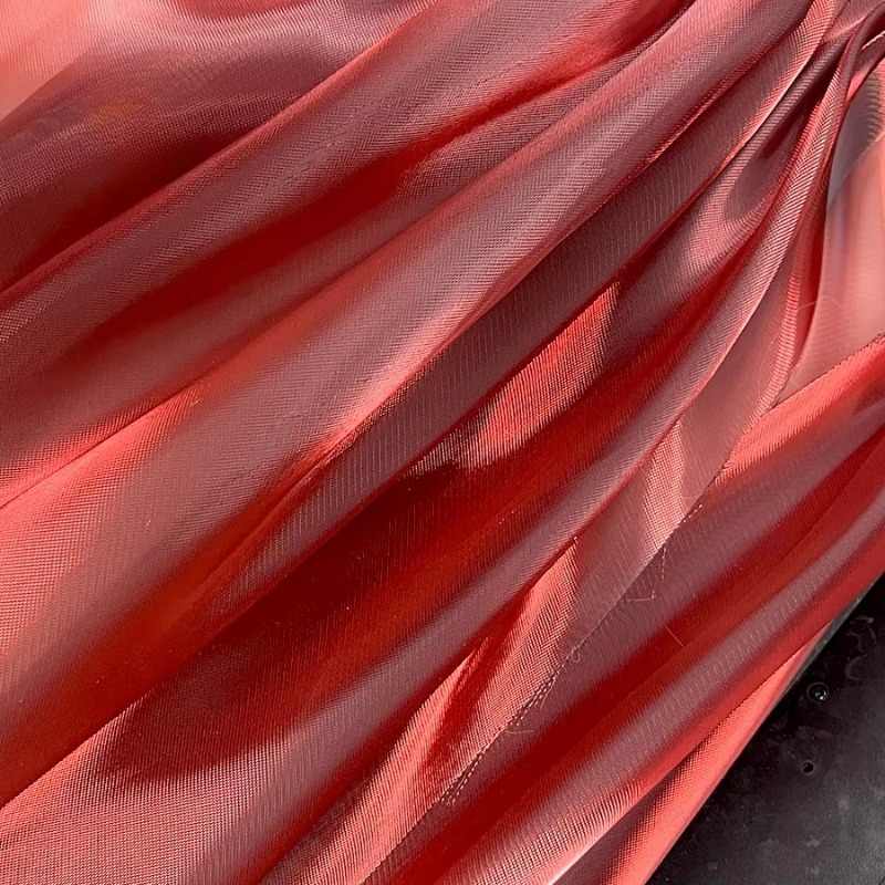 Mistlace Glänzendes Kristall-K – Crystal Mesh Fabric Bewertung und Preis