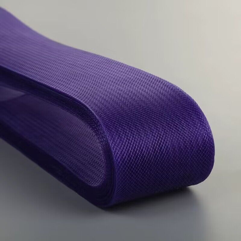 5 cm 7 cm 10 cm 4'' Crinoline  – Crystal Mesh Fabric Bewertung und Preis