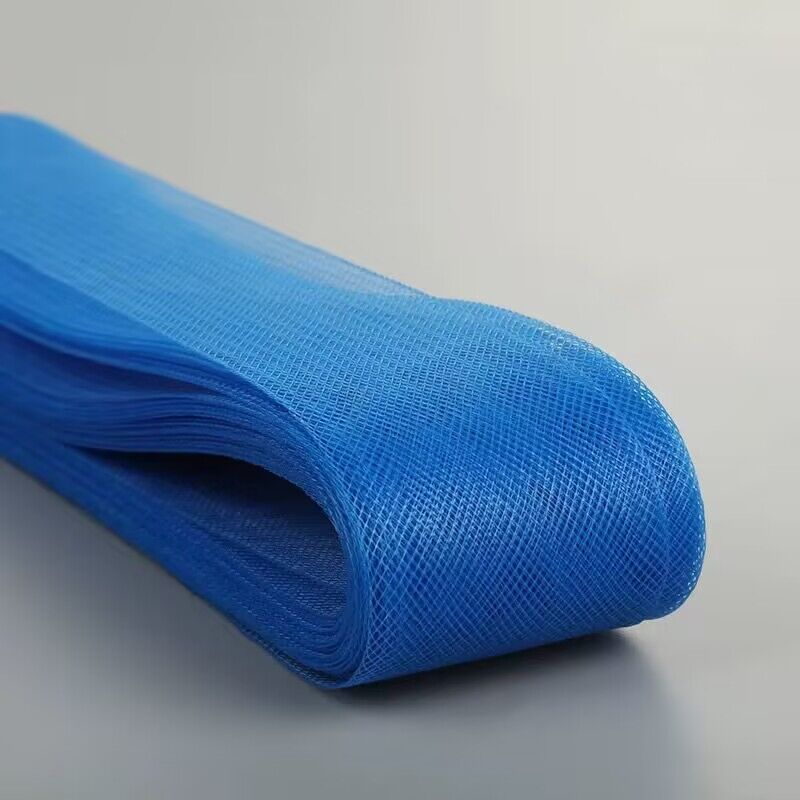 5 cm 7 cm 10 cm 4'' Crinoline  – Crystal Mesh Fabric Bewertung und Preis