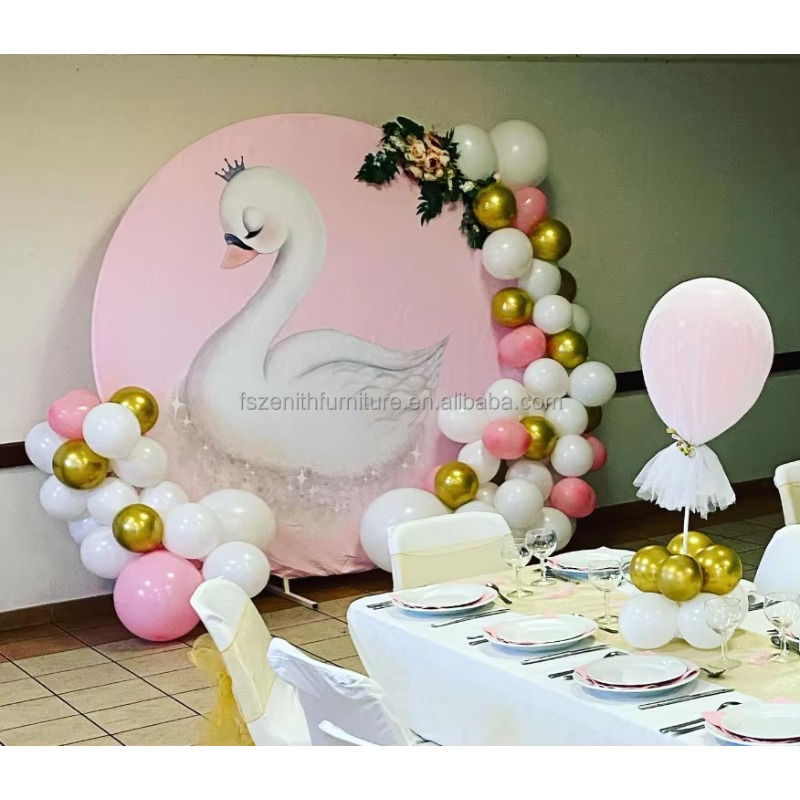 Hochzeitsbankett, spezielle Pa – Sequin Fabric Panel Bewertung und Preis