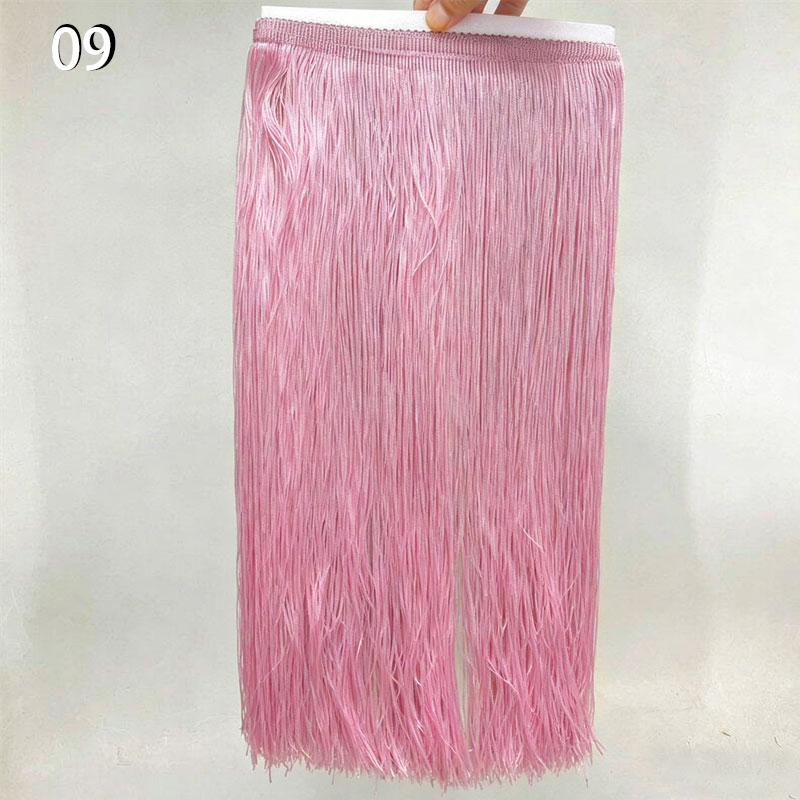 1M 100cm breite Spitzenfransen – Fringe Ribbon Sewing Bewertung und Preis