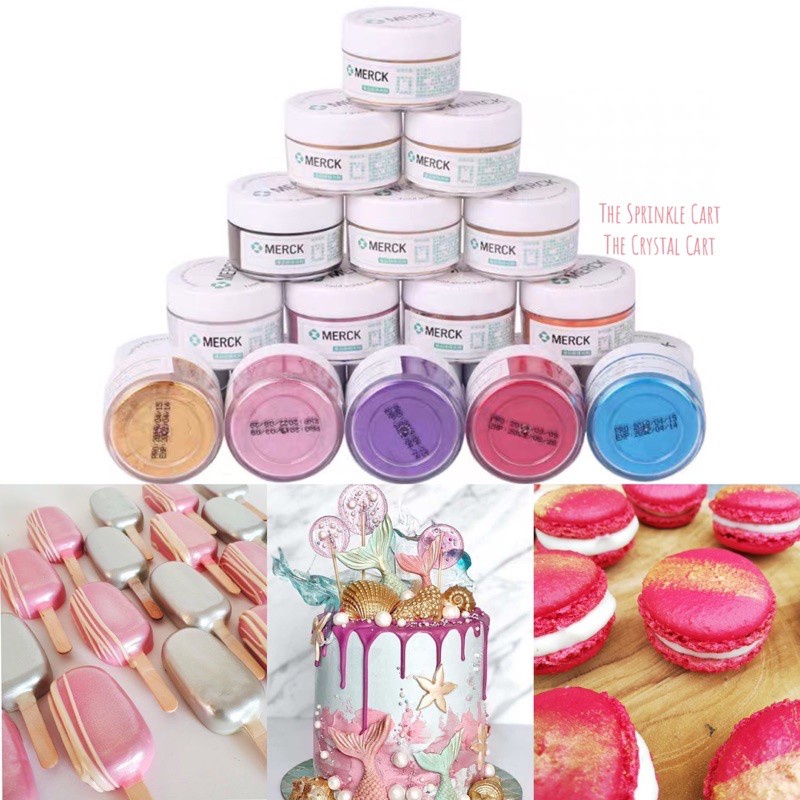 15-teiliges Set Zuckerstruktur – Embellishment Crafts Bewertung und Preis