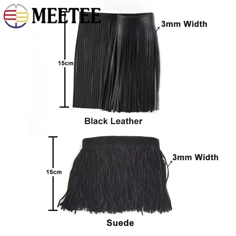 2 Meter Fransenband 10–30 cm L – Fringe Ribbon Sewing Bewertung und Preis