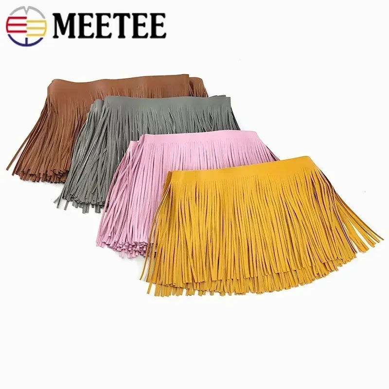 2 Meter Fransenband 10–30 cm L – Fringe Ribbon Sewing Bewertung und Preis