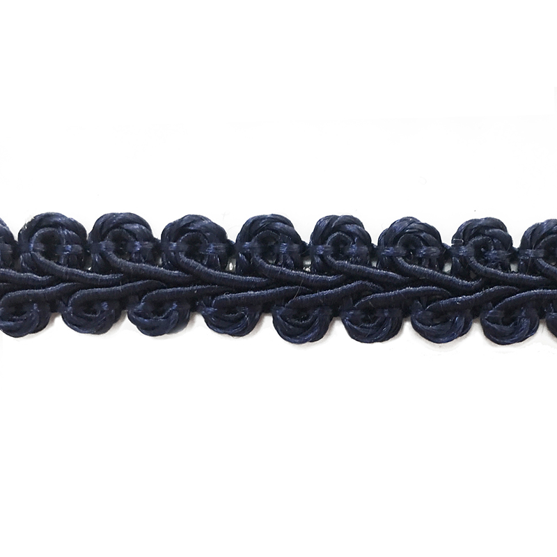 12M Braid Trim Französisch Gim – Fringe Ribbon Sewing Bewertung und Preis