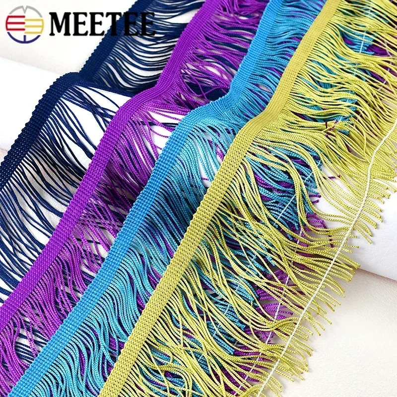 10Y 10-30cm Quastenborte für L – Fringe Ribbon Sewing Bewertung und Preis