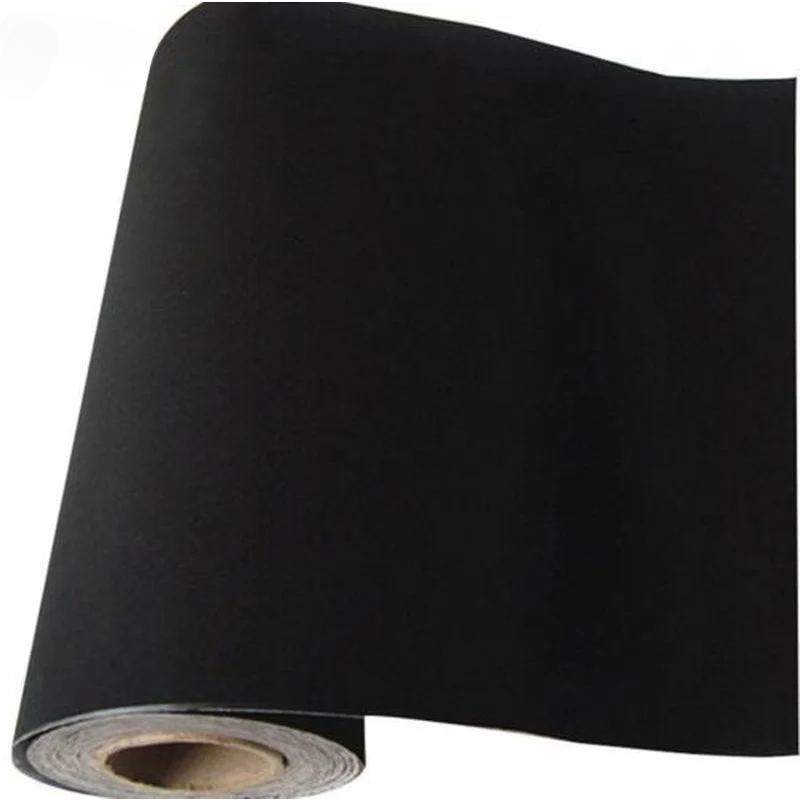 1m/5m/10m/20m*45cm Selbstklebe – Velvet Ribbon Roll Bewertung und Preis