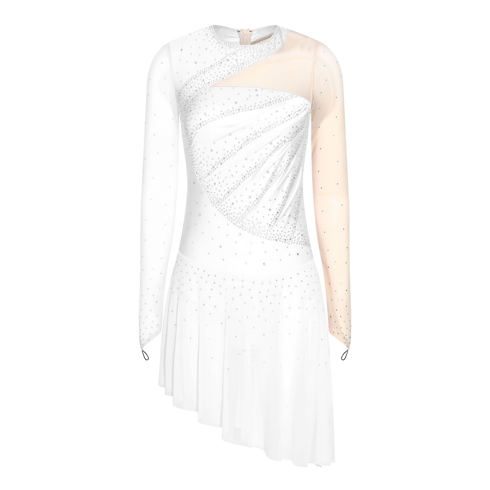 Damen Ballett Lyrischer Tanz E – Rhinestone Banding Trim Bewertung und Preis