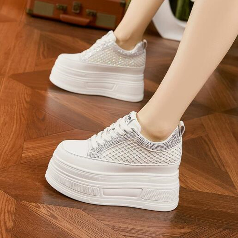 Luxuriöse 9CM Air Mesh Synthet – Crystal Mesh Fabric Bewertung und Preis