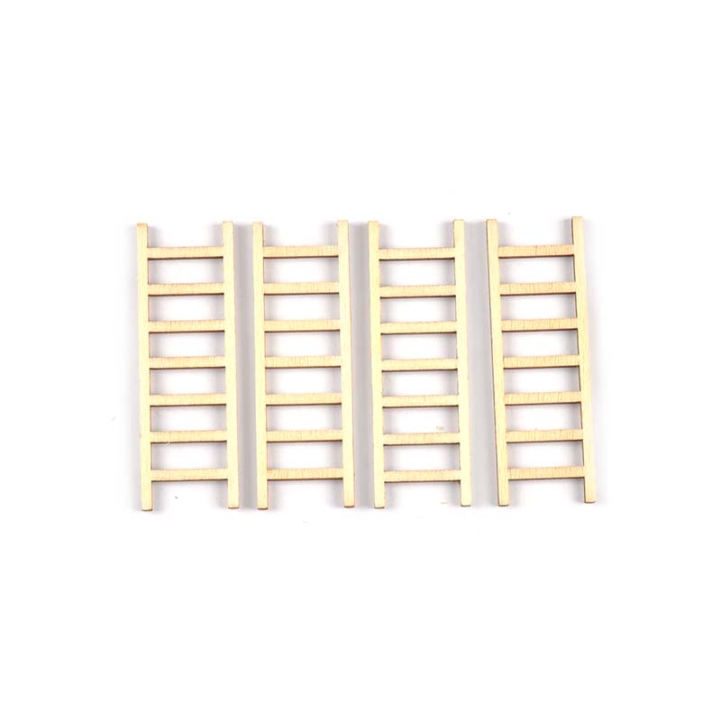 20 Teile/los 20x60mm Natürlich – Embellish Craft Bewertung und Preis