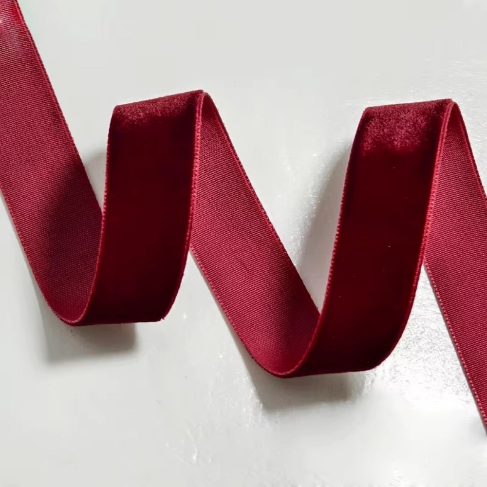 5 Yards/Rolle Samtband DIY ein – Velvet Ribbon Roll Bewertung und Preis