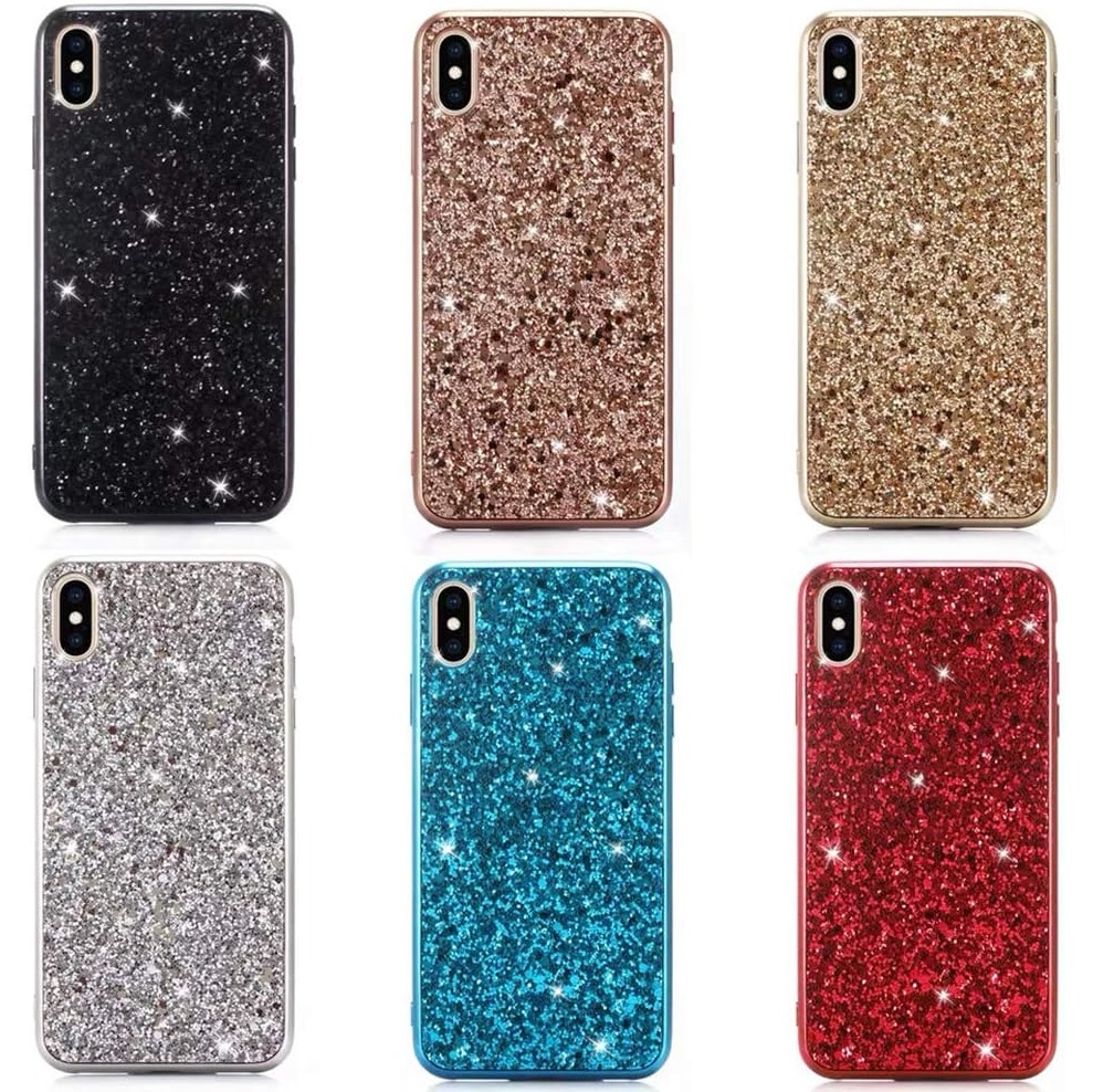 Glitzernde, glitzernde Stoff-S – Glitter Vinyl Roll Bewertung und Preis