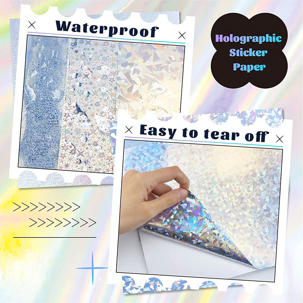 Glitzernde selbstklebende Aufk – Glitter Vinyl Roll Bewertung und Preis