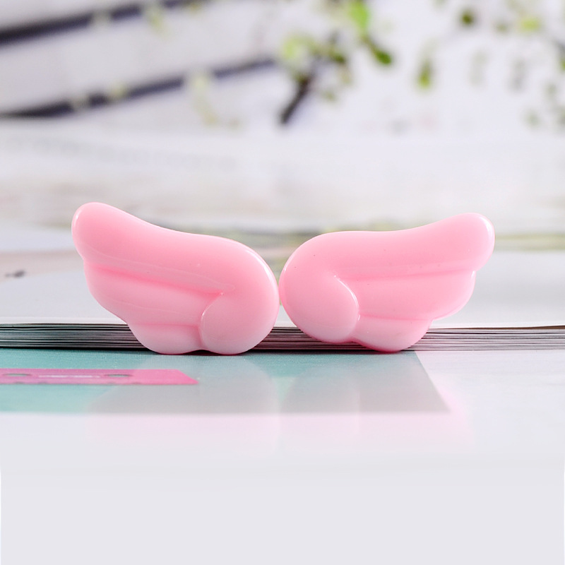 10PCS Kawaii Nette Engel Flüge – Embellish Craft Bewertung und Preis