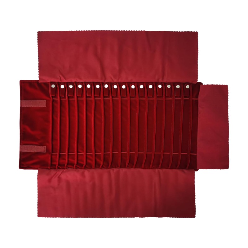 Reise-Schmuckorganizer Etui Fa – Velvet Ribbon Roll Bewertung und Preis