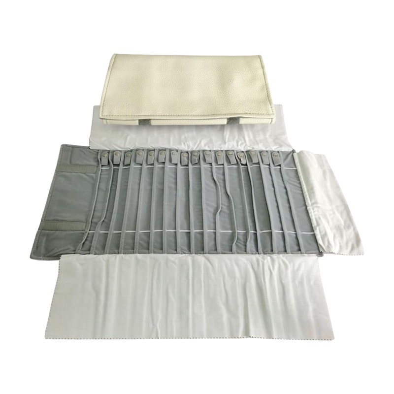 Reise-Schmuckorganizer Etui Fa – Velvet Ribbon Roll Bewertung und Preis